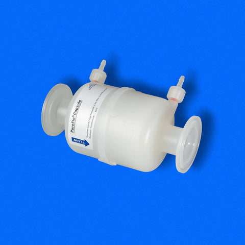 PureFlo® SKV Series Capsule - SKVS080020STCTC-ETO