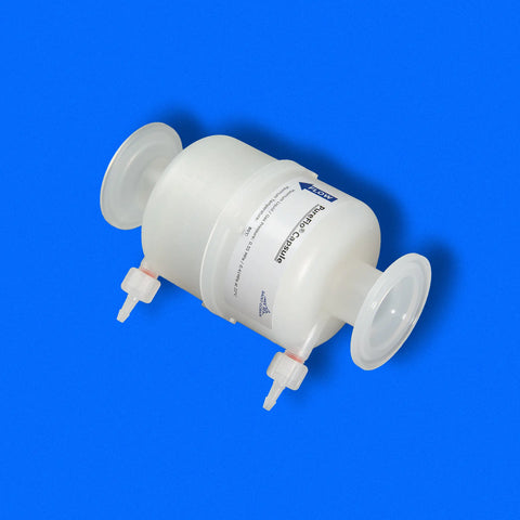 PureFlo® SKV Series Capsule - SKVS080020STCTC-ETO