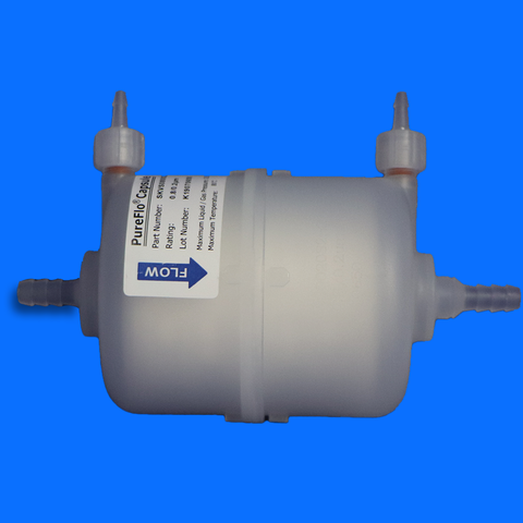 PureFlo® SKV Series Capsule - SKVS080020S2H2