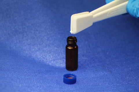 Sterile Tong F37944-0000