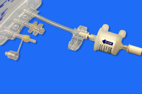 250 mL Sterile EVA Bag (Individually Packed) for Rx Use