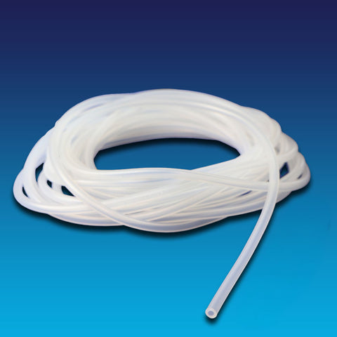 Sani-Tech® Ultra-C Platinum Cured Silicone Tubing