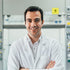 A confident Pharmacist Manager