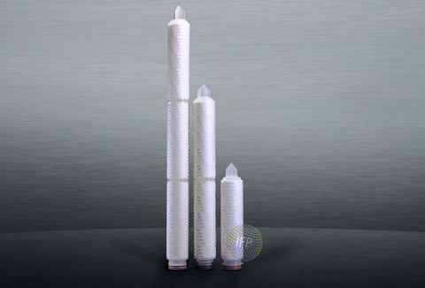 Parker Clariflow® - B Biological Grade Cartridge - 25-10710-002-2-B