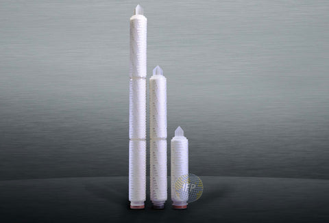 PureFlo Z-Series Cartridge - MZZS2071S1-5 (Pharmaceutical Grade)