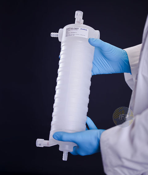 ZenCap® L Series In-Line Full-Size Capsule - LI1DS065S020G4H4H-ETO