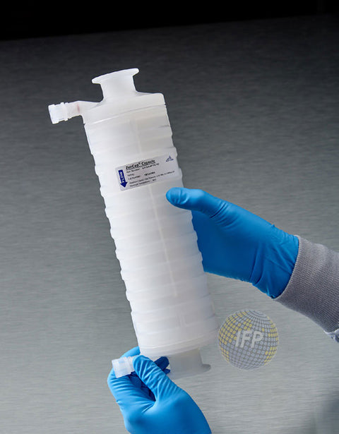 ZenCap® L Series In-Line Full-Size Capsule - LI1DS065S020GTCTC-ETO