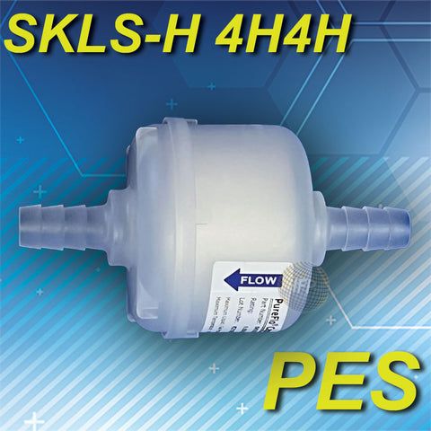 PureFlo® SKL Series Capsule - SKLS020H4H4H-PH-ETO