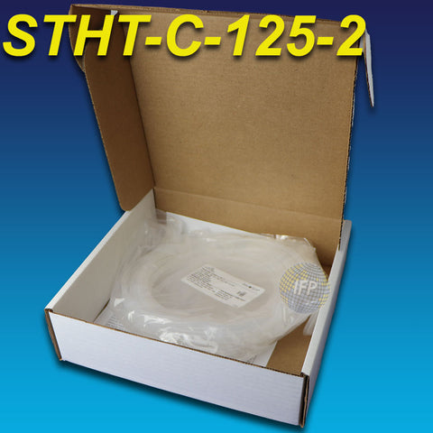Sani-Tech® Ultra-Pure Platinum-Cured Silicone - STHT-C-125-2