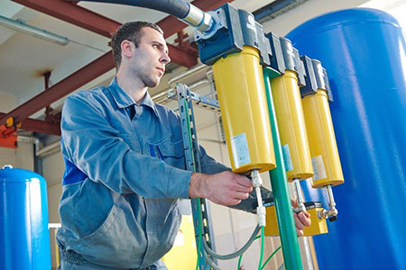 3 Key Benefits of Custom Filtration Solutions – International Filter ...