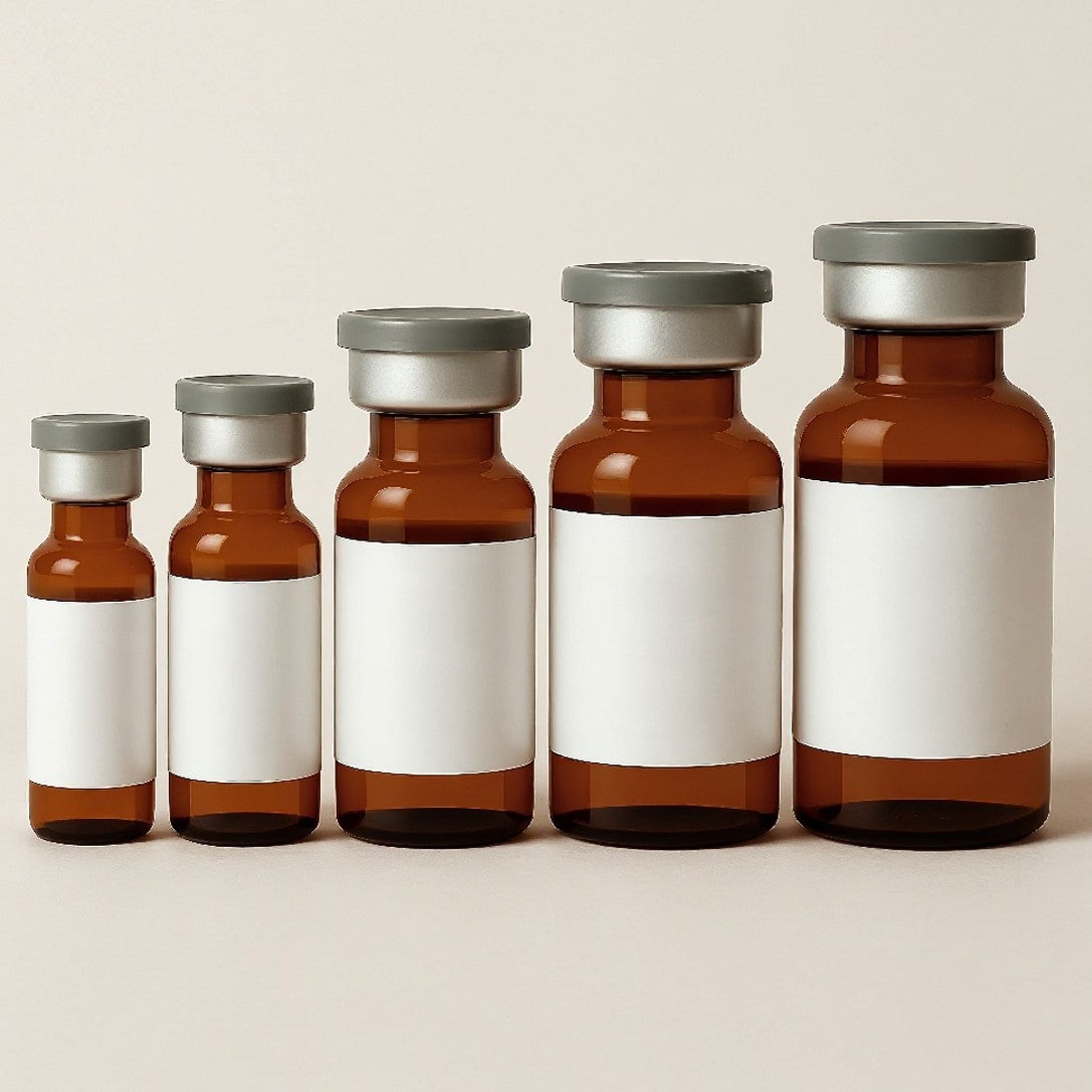 bpc-157 mixing ratio Choosing Vial Sizes for Accurate Peptide Dilution Ratios – International Filter Products Big news in peptides. GHK-Cu Copper Peptide BPC-157 Therapy Program:BPC Capsules Therapy