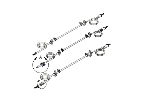 Comparing Different Types of Sterile Tube Sets for Filtration