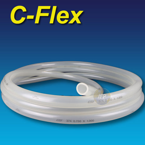C-Flex® TPE Tubing