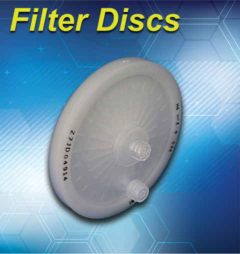 Filter Discs