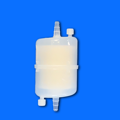 Capsule Filters: SKL/SDP/SKV - L-Size - PES - Hydrophilic 0.2 µm (Single Layer)