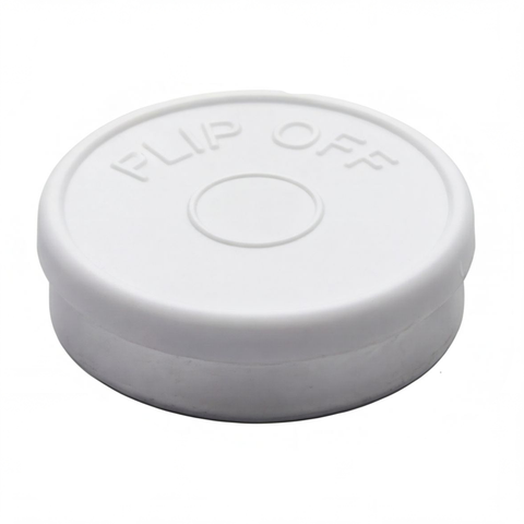 IFP Medical – Sterile 20mm Flip Off Cap for Vials