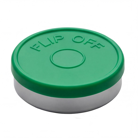 IFP Medical – Sterile 20mm Flip Off Cap for Vials