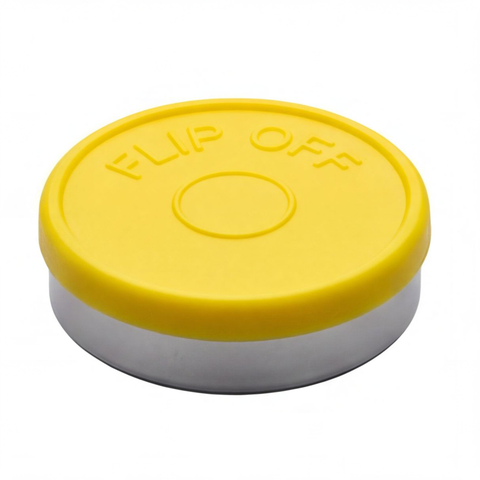 IFP Medical – Sterile 20mm Flip Off Cap for Vials