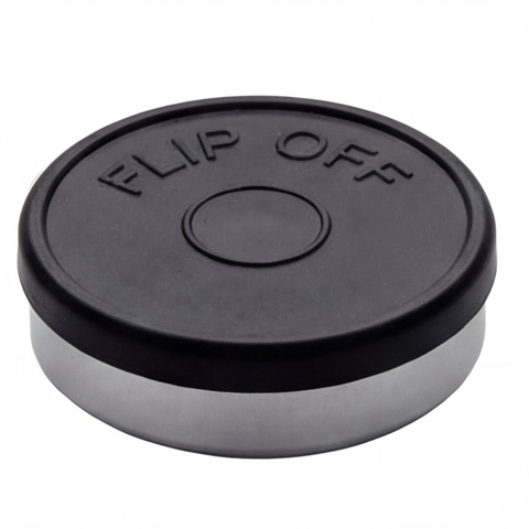 IFP Medical – Sterile 13mm Flip Off Cap for Vials