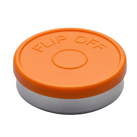 IFP Medical – Sterile 20mm Flip Off Cap for Vials