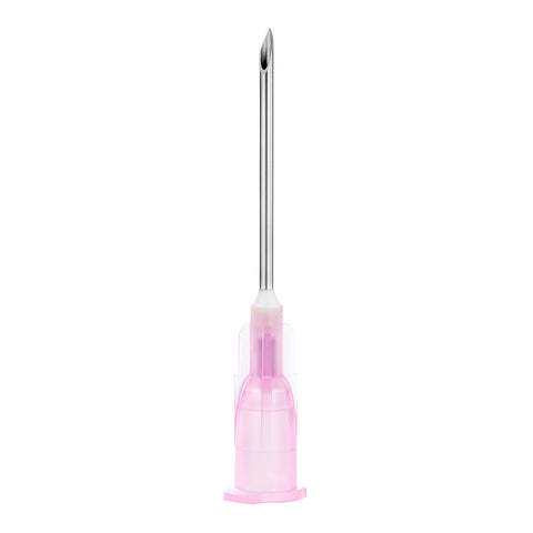 Sol-M® Sterile Hypodermic Needles