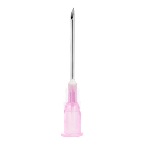 Sol-M® Sterile Hypodermic Needles