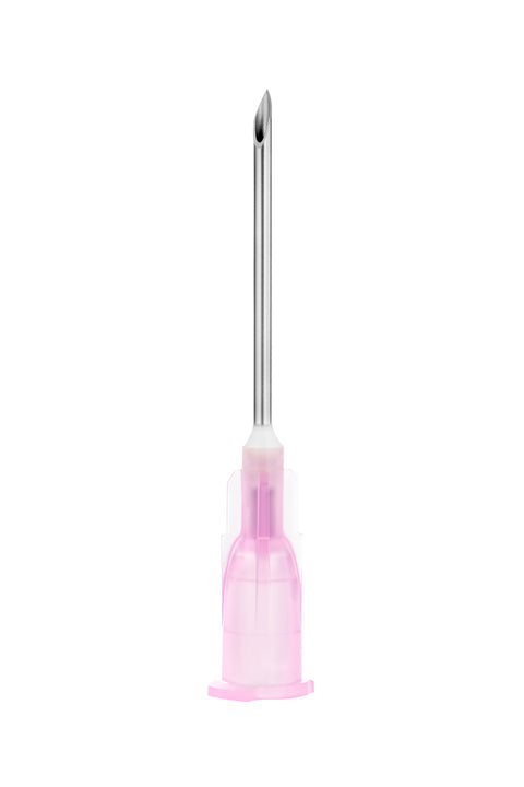 Sol-M® Sterile Hypodermic Needles