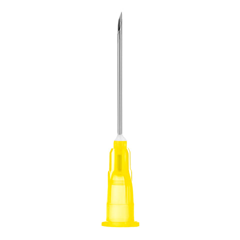 Sol-M® Sterile Hypodermic Needles