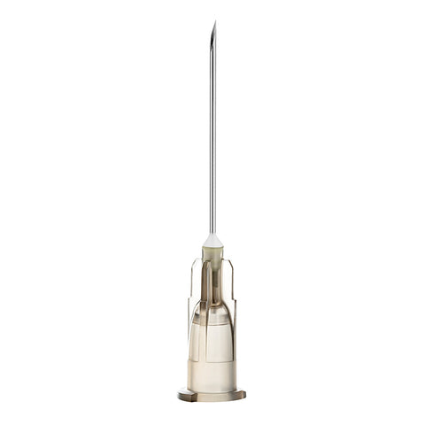 Sol-M® Sterile Hypodermic Needles