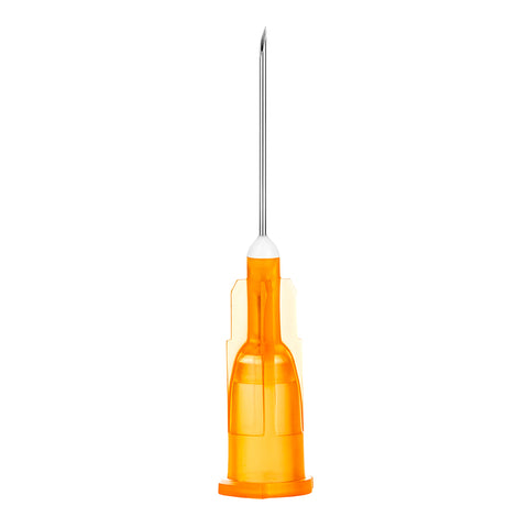 Sol-M® Sterile Hypodermic Needles