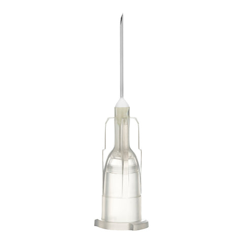 Sol-M® Sterile Hypodermic Needles