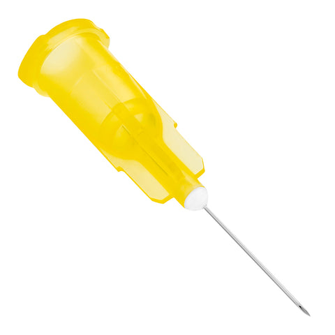 Sol-M® Sterile Hypodermic Needles