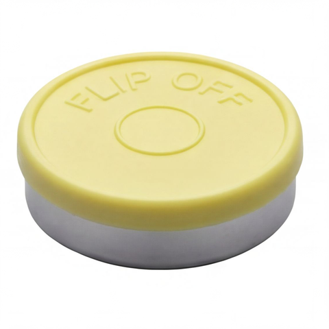 IFP Medical – Sterile 20mm Flip Off Cap for Vials