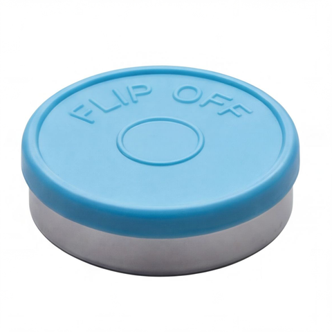 IFP Medical – Sterile 13mm Flip Off Cap for Vials