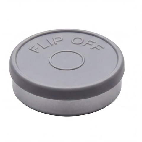 IFP Medical – Sterile 20mm Flip Off Cap for Vials