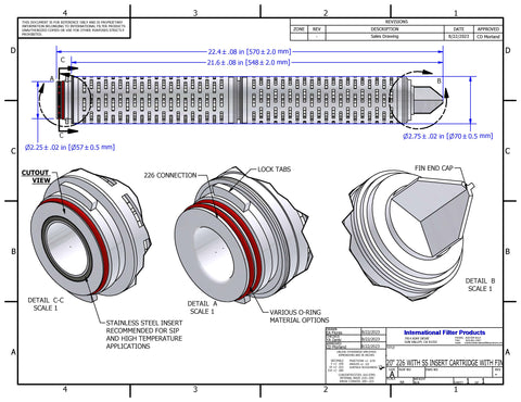 CRTPES20002A6S5-B (Biological Grade)