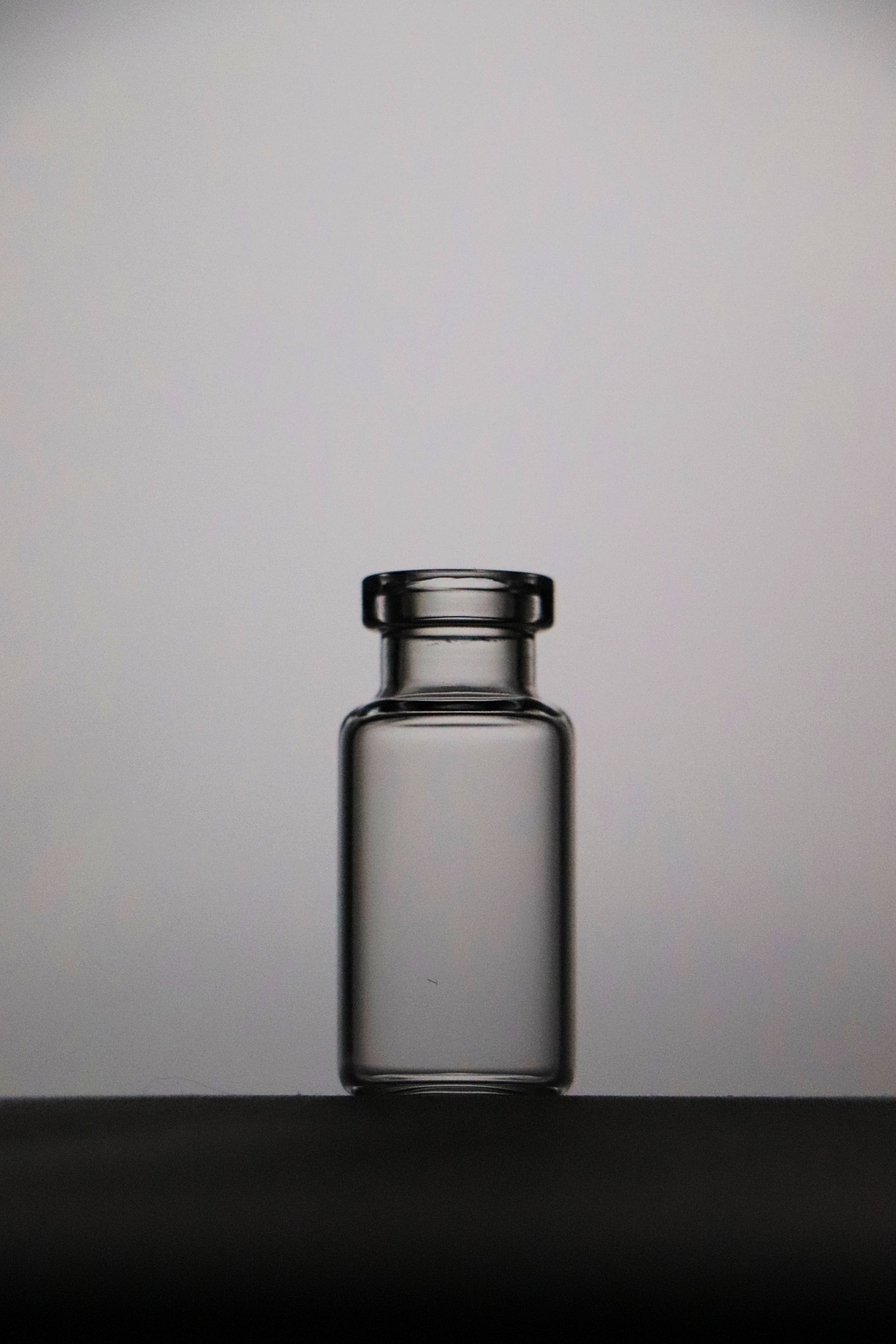 Gerresheimer 2R / 2mL Clear Sterile Vials – ISO Standard Type I (Tray ...