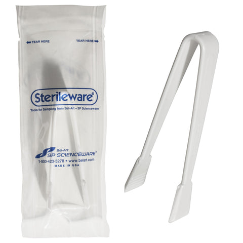 Sterile Tong F37944-0000 (1 pack of 25)