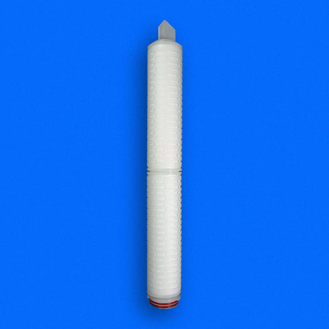 Biological Grade CRT-PES Series PES Membrane Filter Cartridge [Absolute]