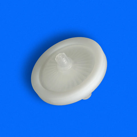 PureFlo® D65 Disc Filter 1.0um/0.2um - Sterile Compounding (Oil)