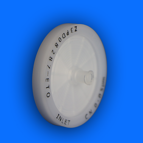 PureFlo® D65R series disc - D65RDP045LFLF