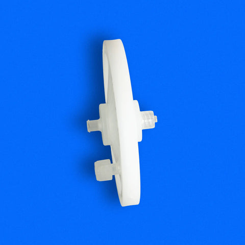 PureFlo® D90 Disc Filter 1.0um / 0.2um - Sterile Compounding (Oil)