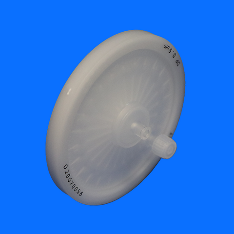90 Disc Disc Filter