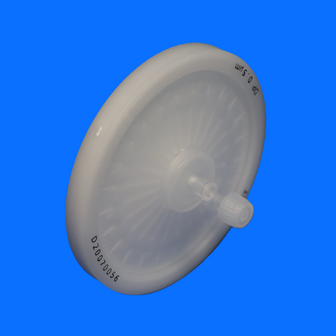 PureFlo® D90R Disc Capsule Series - D90RDP005LFLF