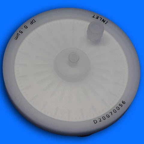 PureFlo® D90R Disc Capsule Series - D90RDP005LFLF