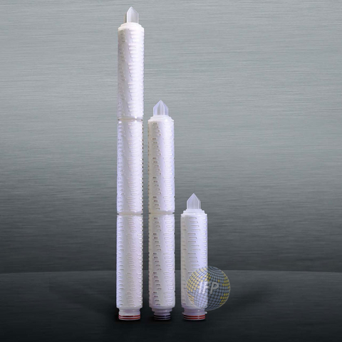 Pharmaceutical & Sterilizing Grade