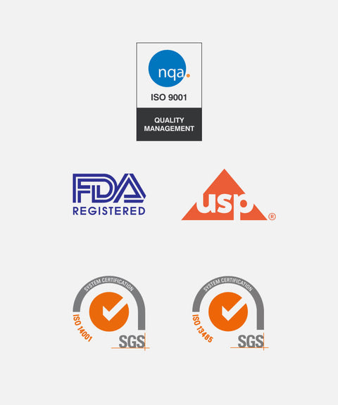 Quality & Compliance