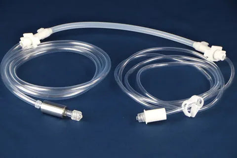Sterile Tubesets