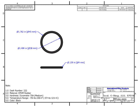 IFP-09U-0009