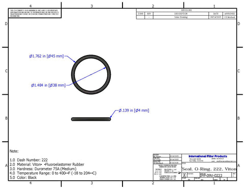 IFP-09V-0222